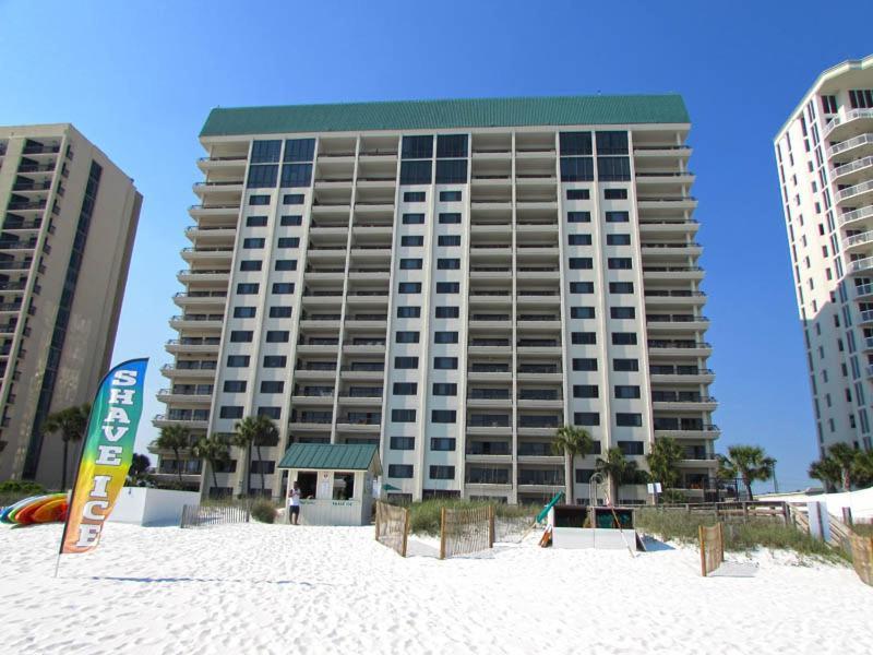 Emerald Towers Destin 804 Экстерьер фото