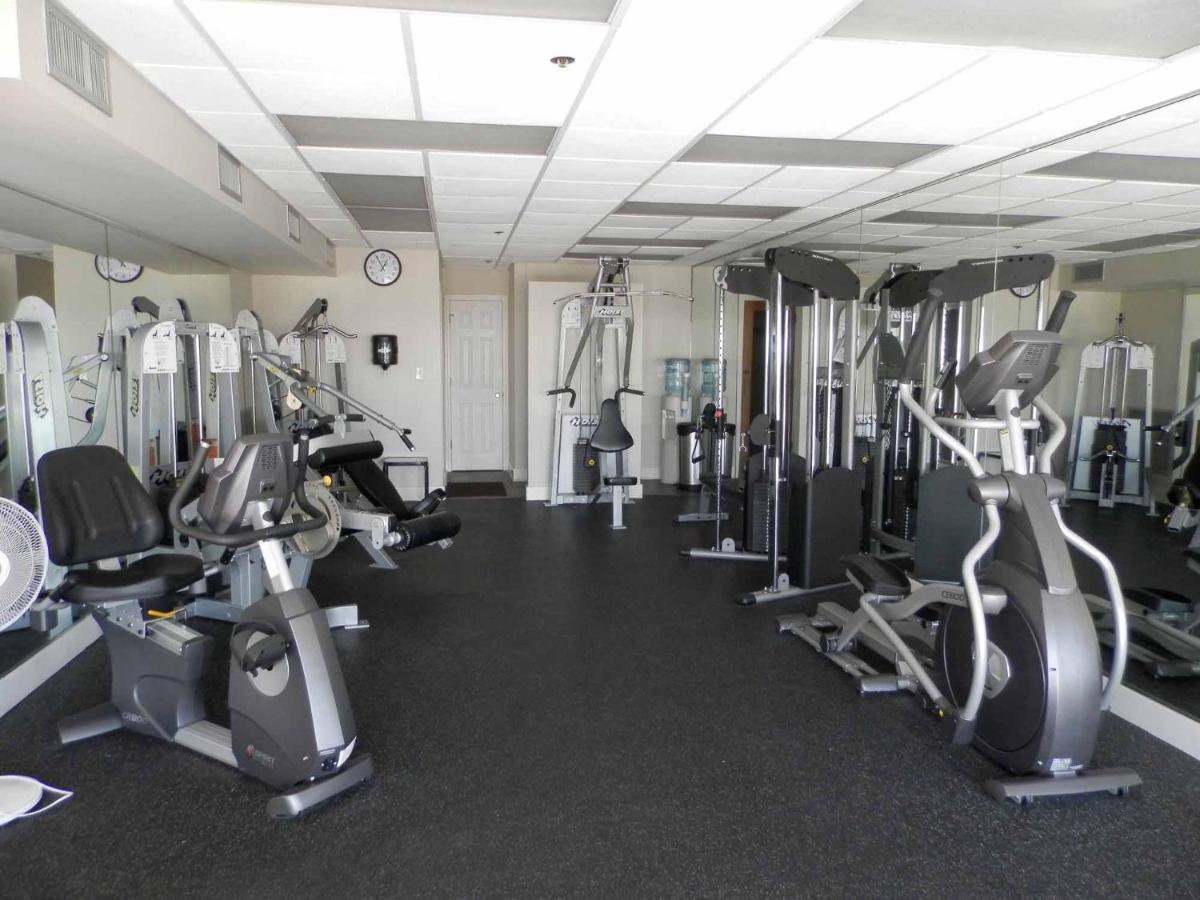 Emerald Towers Destin 804 Экстерьер фото