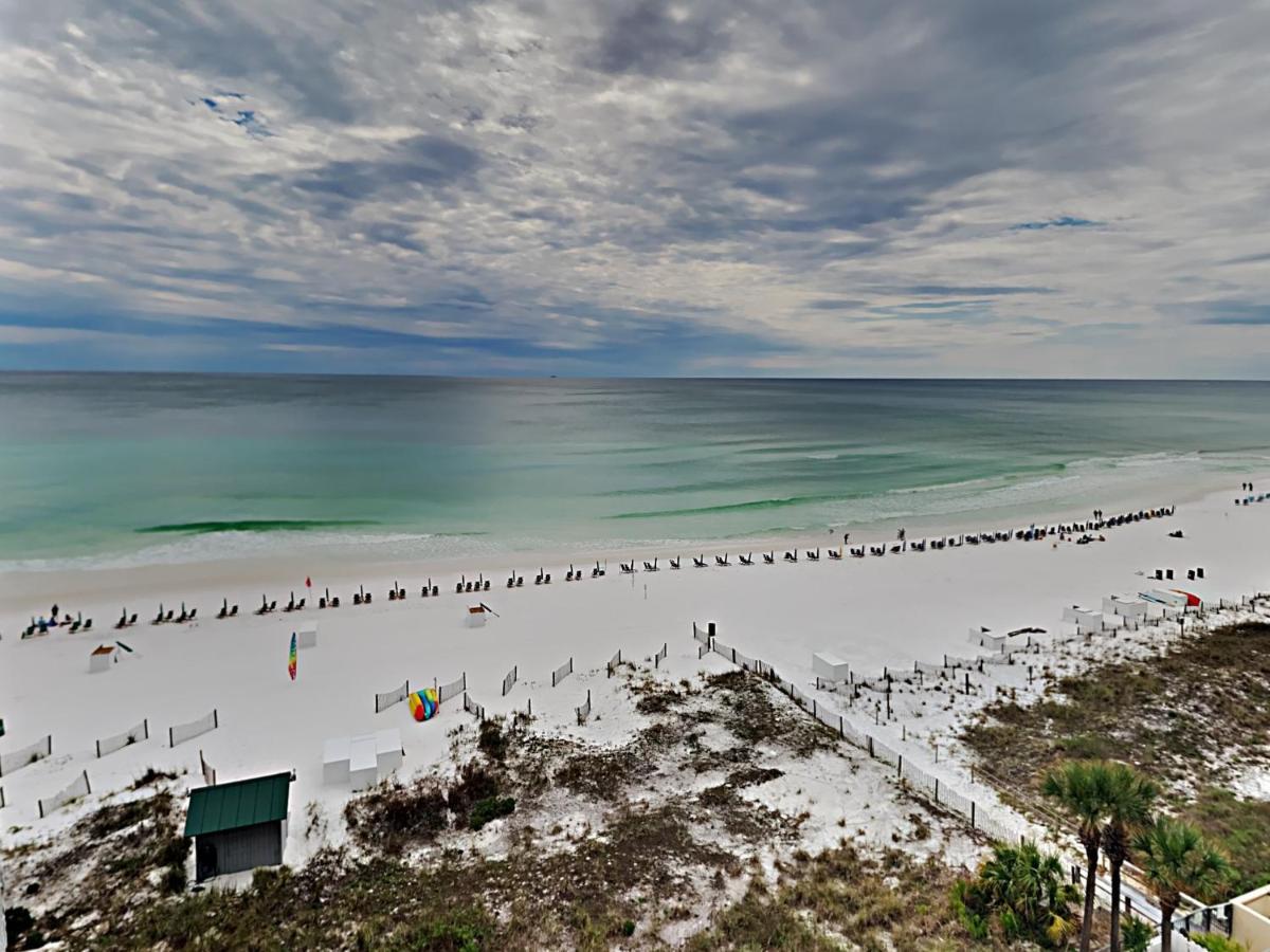 Emerald Towers Destin 804 Экстерьер фото