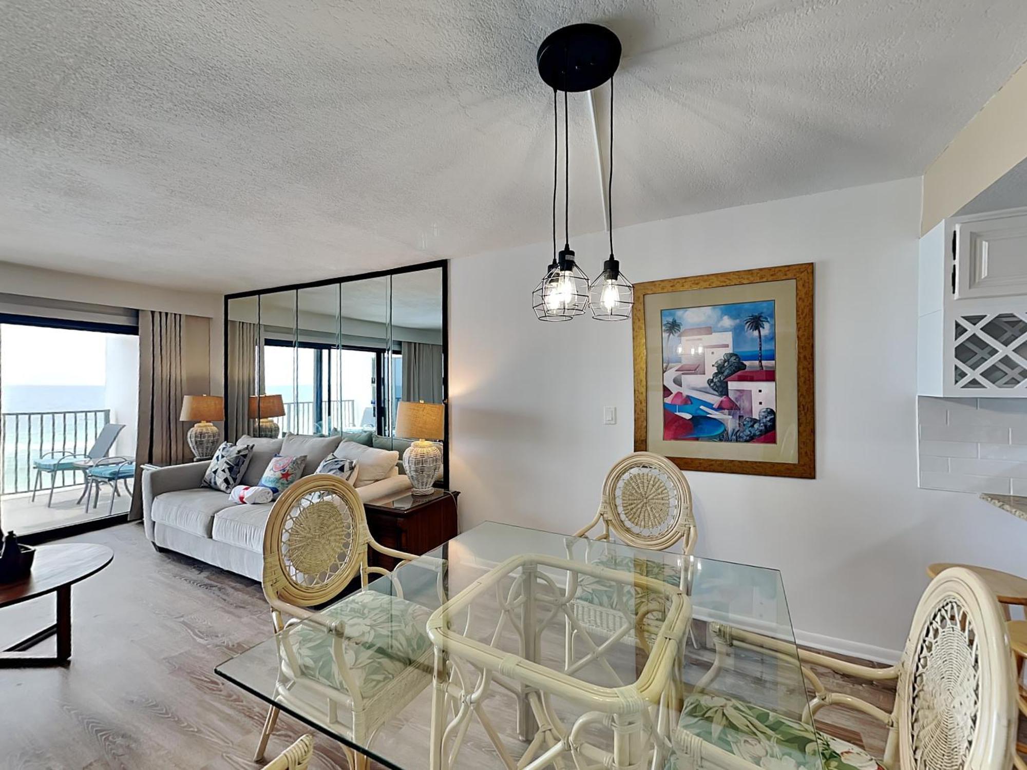 Emerald Towers Destin 804 Экстерьер фото