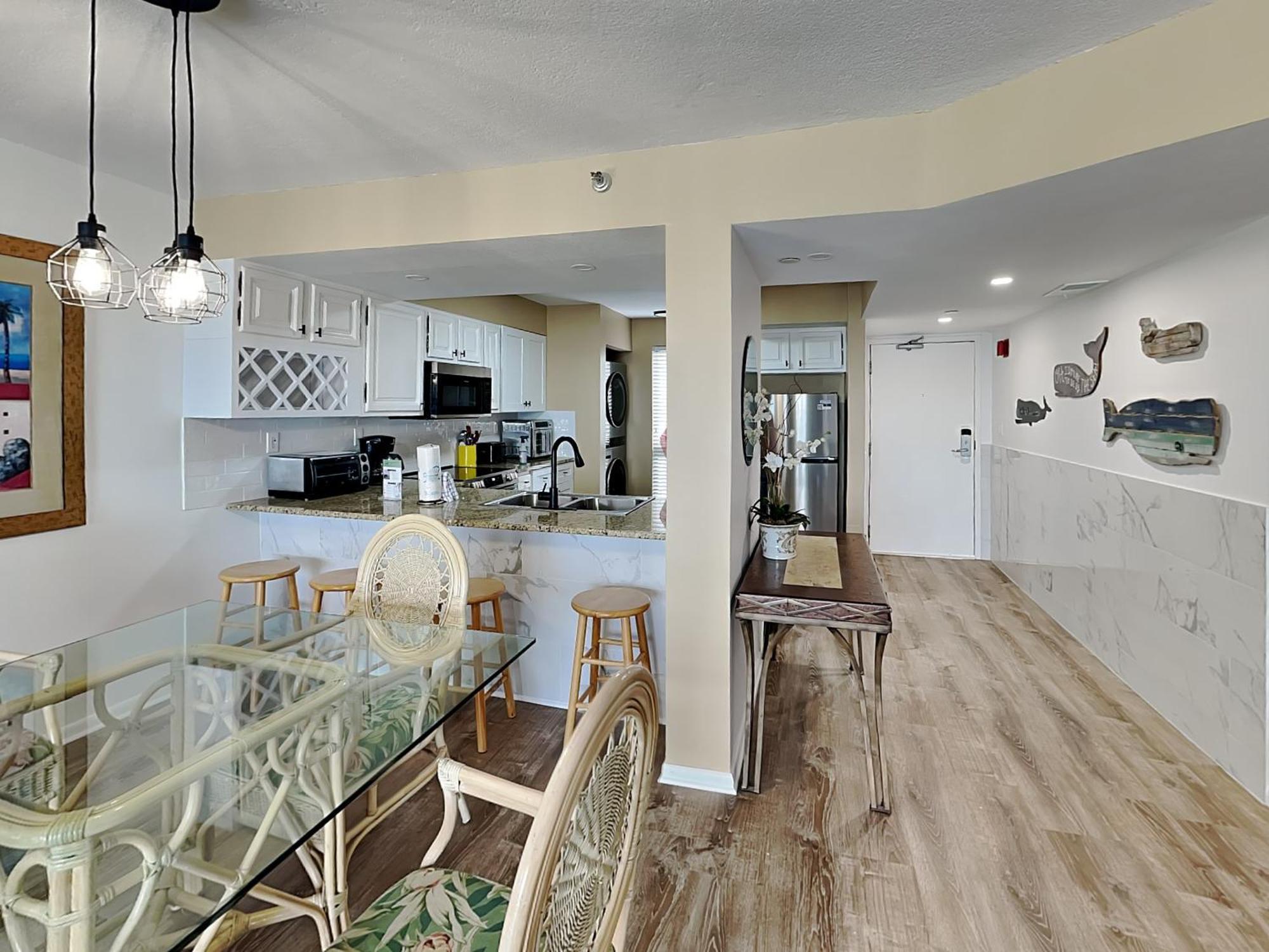 Emerald Towers Destin 804 Экстерьер фото