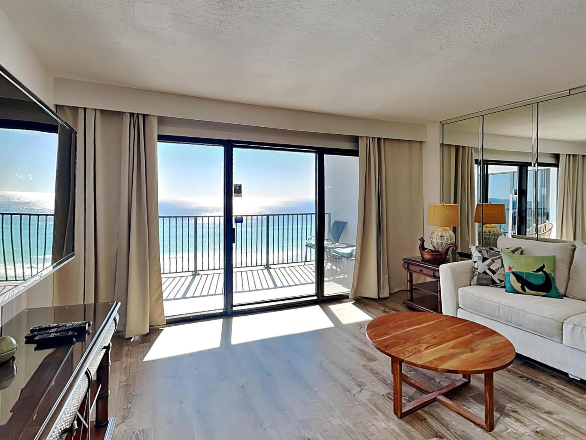 Emerald Towers Destin 804 Экстерьер фото