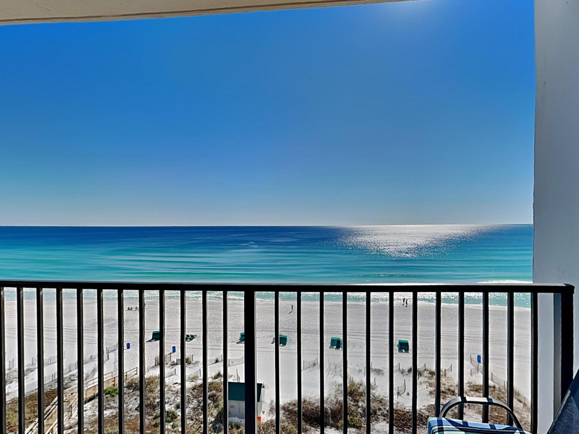 Emerald Towers Destin 804 Экстерьер фото