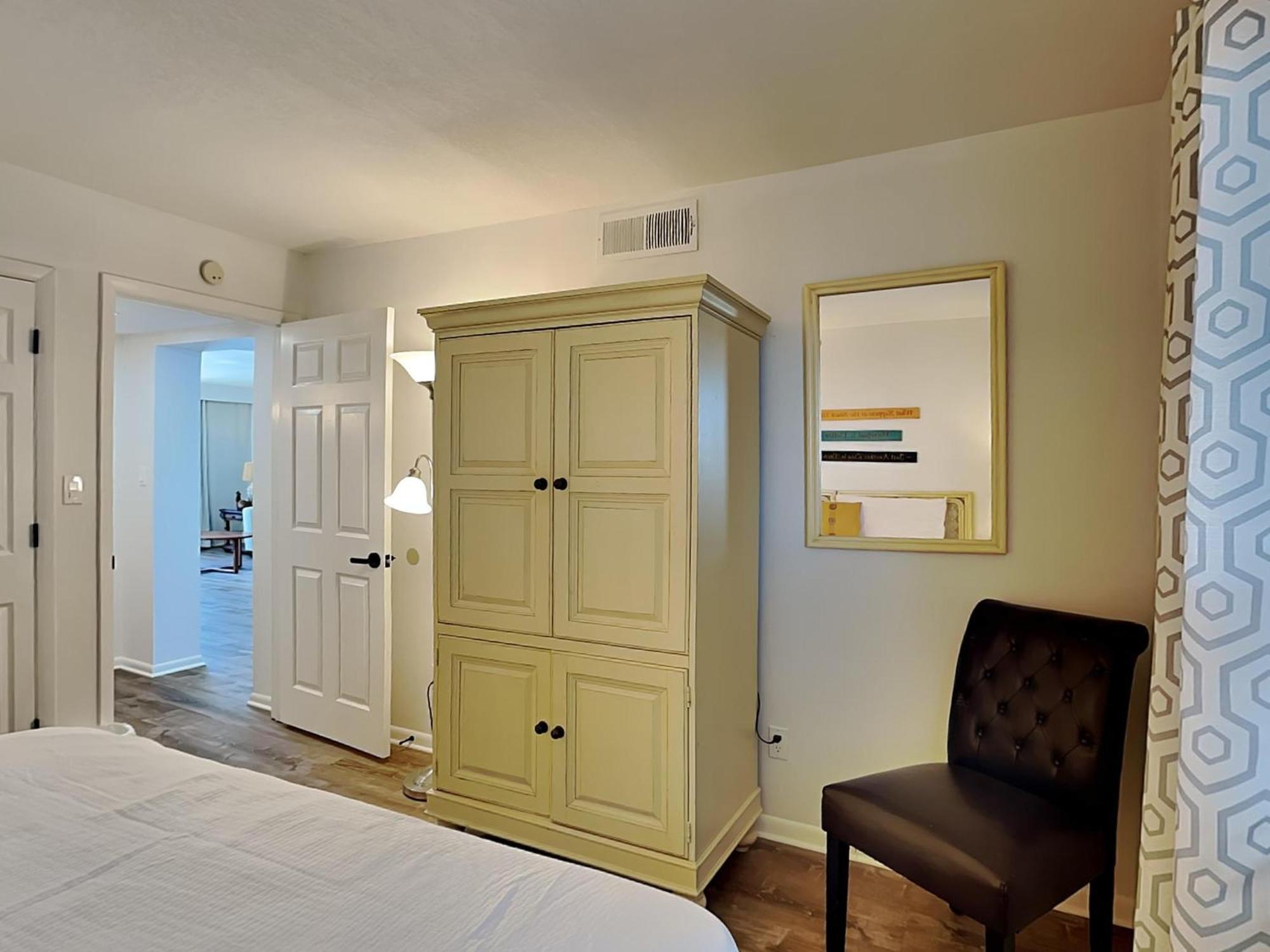 Emerald Towers Destin 804 Экстерьер фото