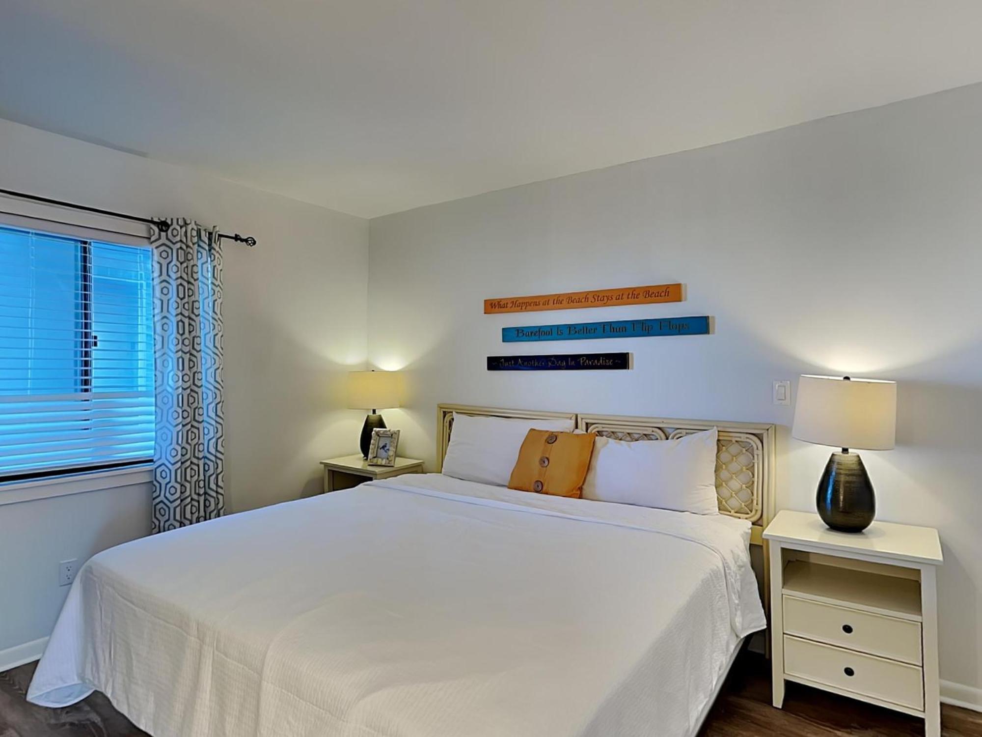 Emerald Towers Destin 804 Экстерьер фото