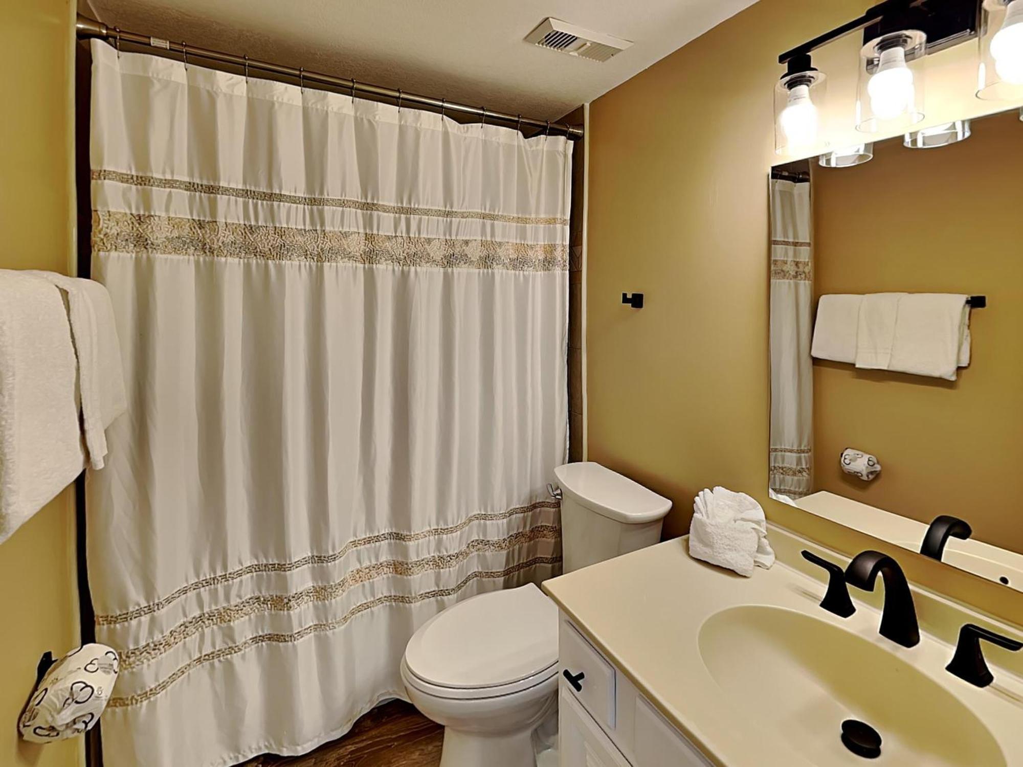 Emerald Towers Destin 804 Экстерьер фото