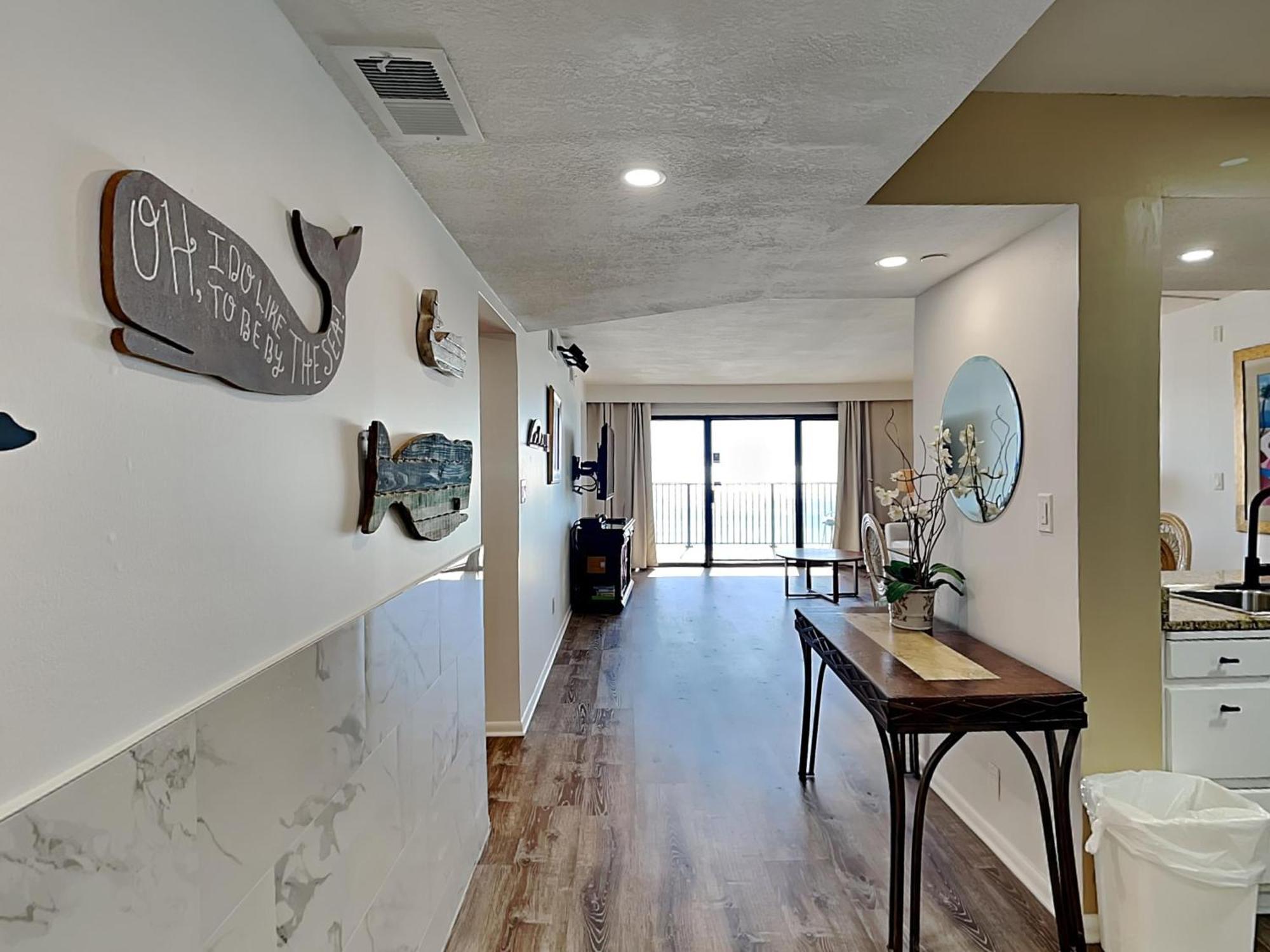Emerald Towers Destin 804 Экстерьер фото