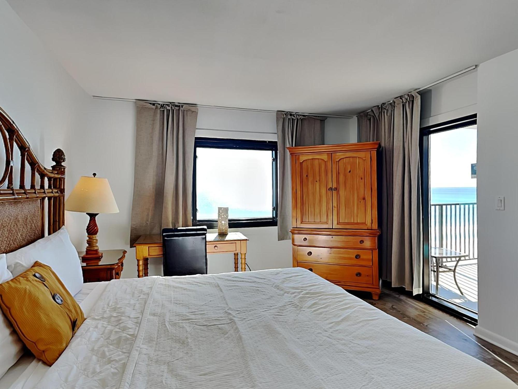 Emerald Towers Destin 804 Экстерьер фото