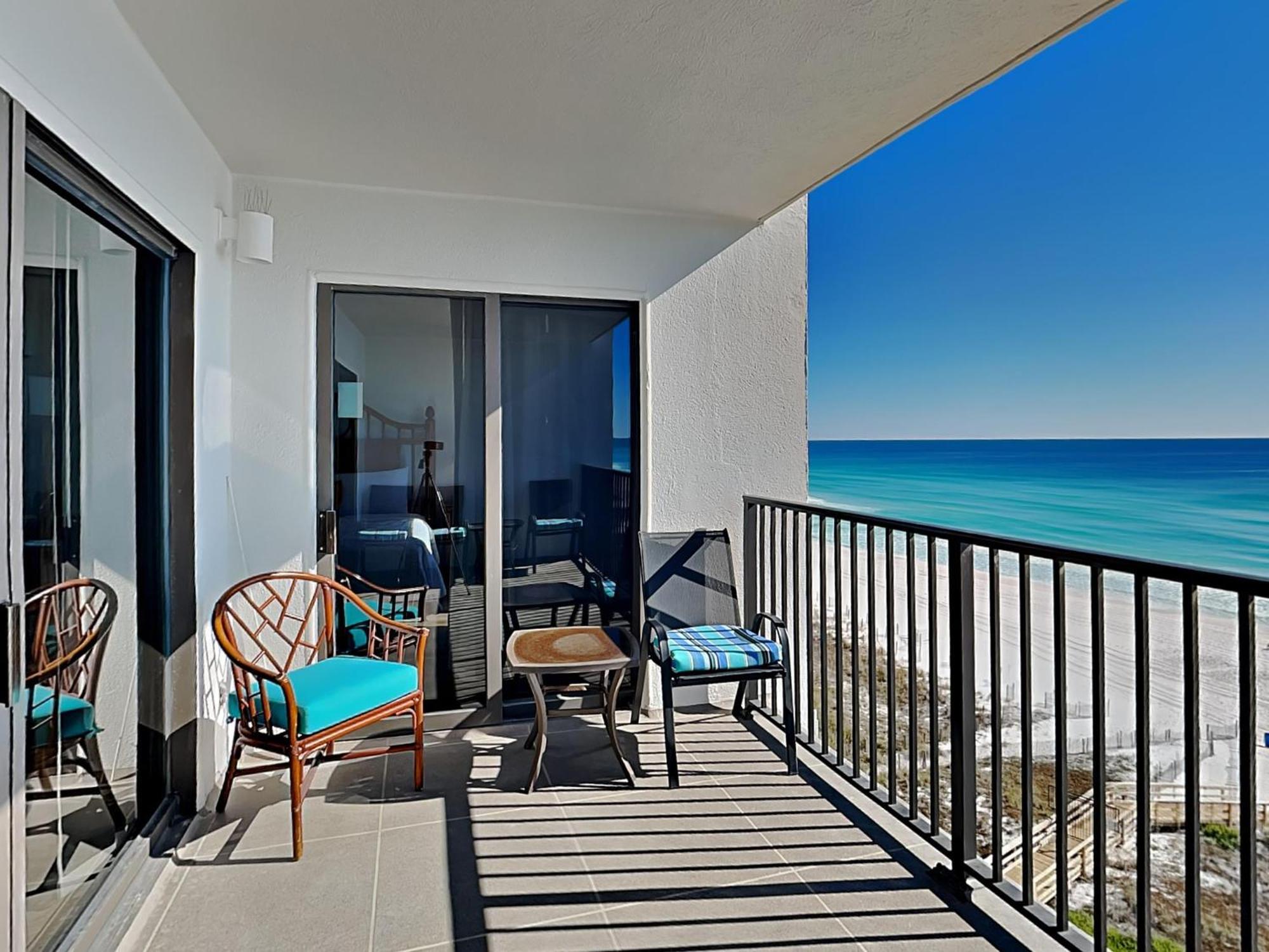 Emerald Towers Destin 804 Экстерьер фото