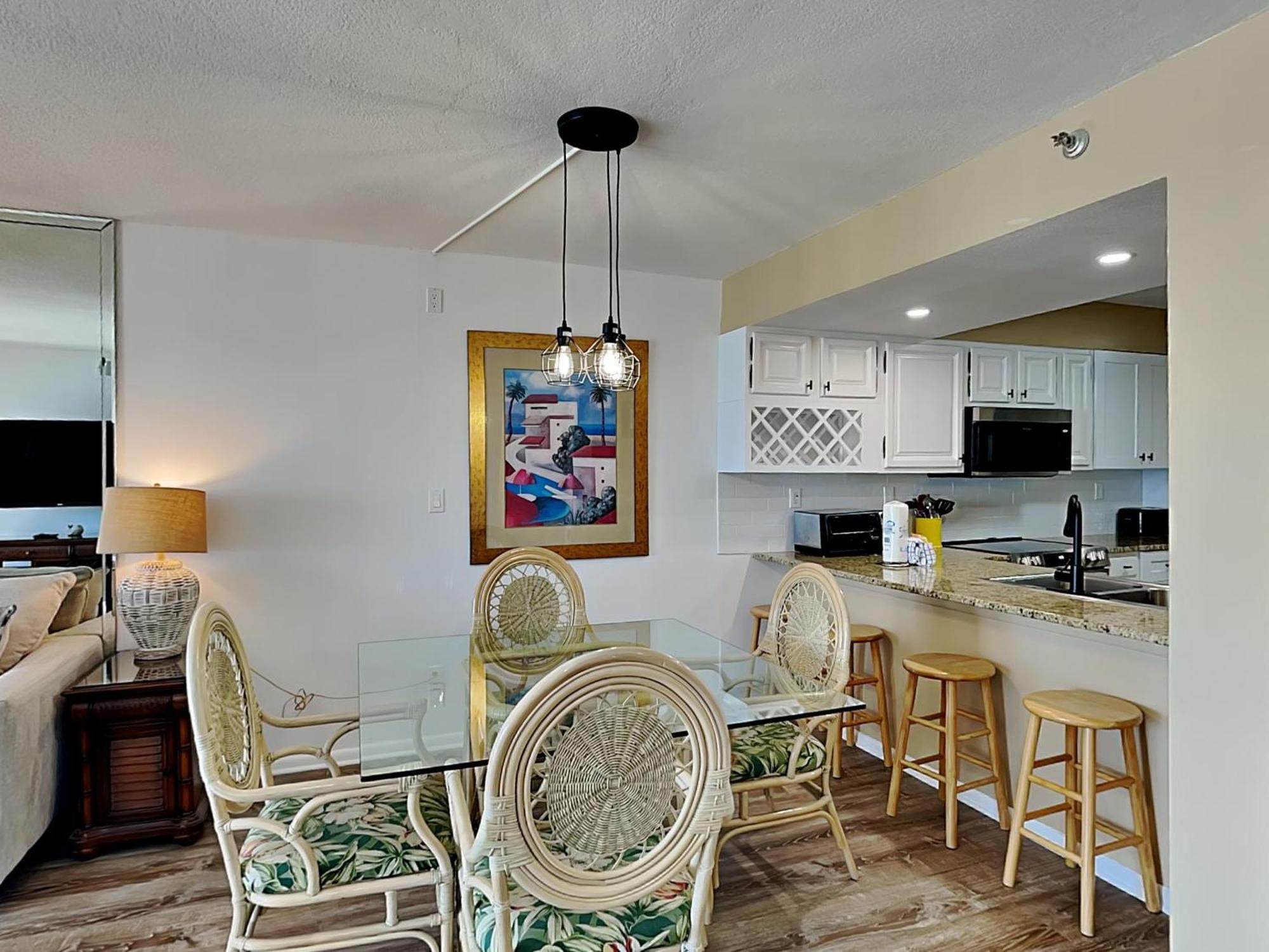 Emerald Towers Destin 804 Экстерьер фото