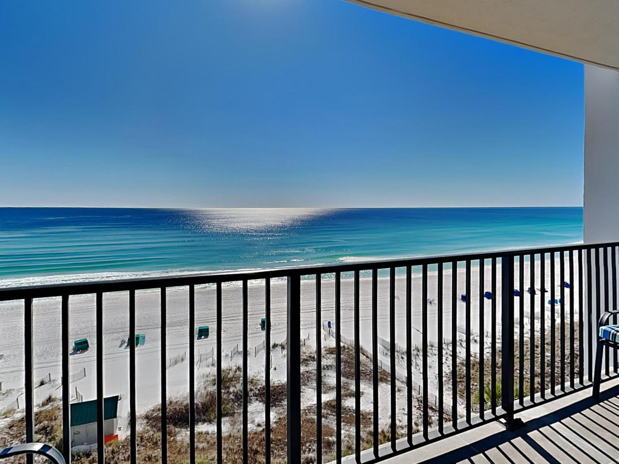 Emerald Towers Destin 804 Экстерьер фото