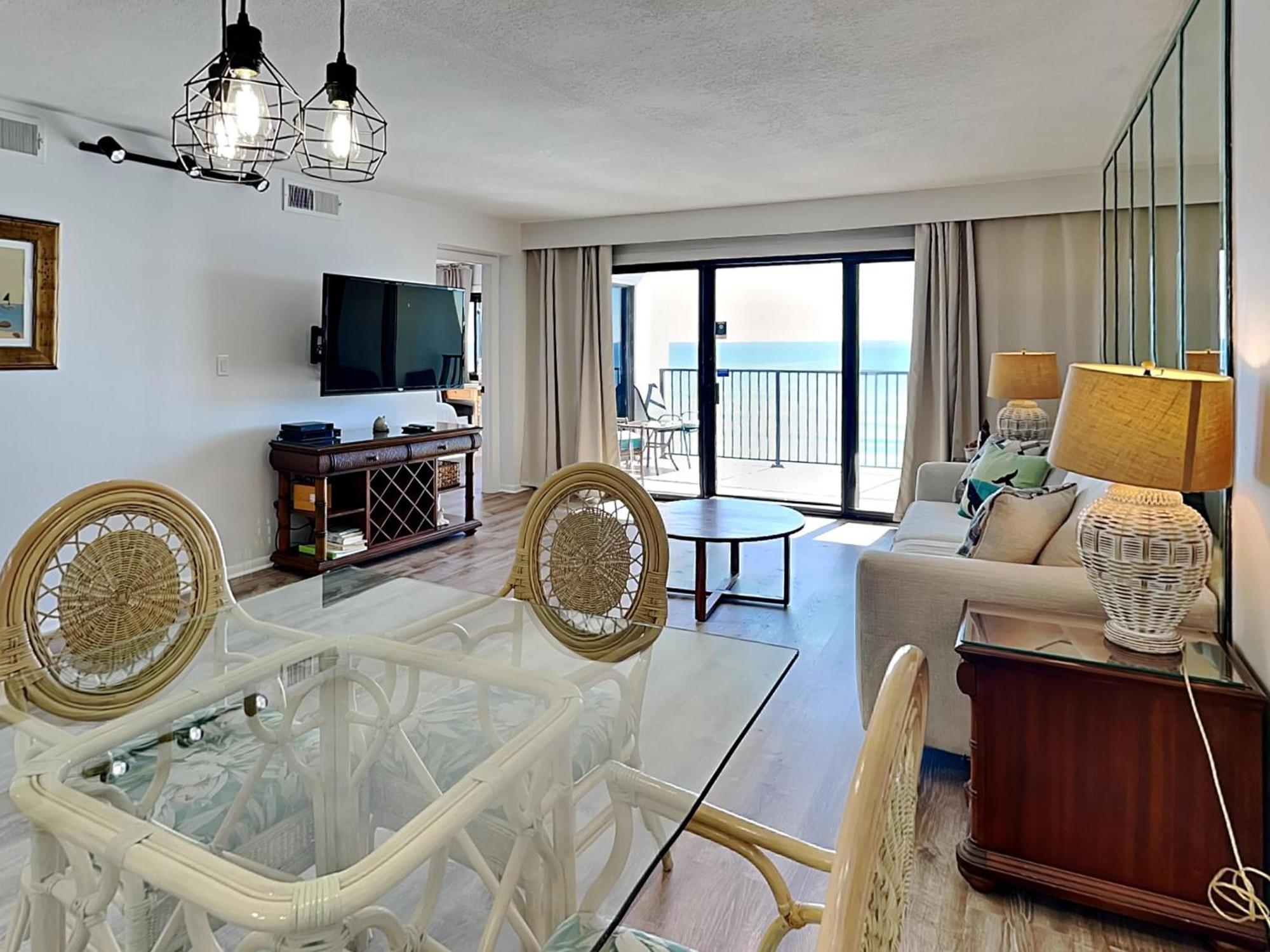 Emerald Towers Destin 804 Экстерьер фото