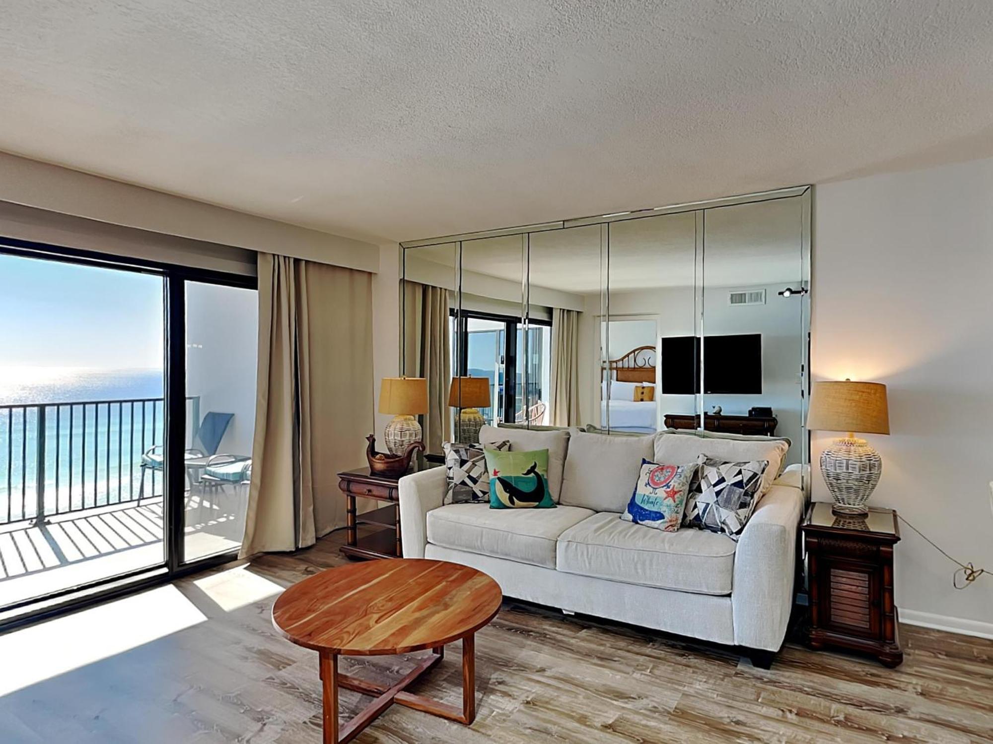 Emerald Towers Destin 804 Экстерьер фото